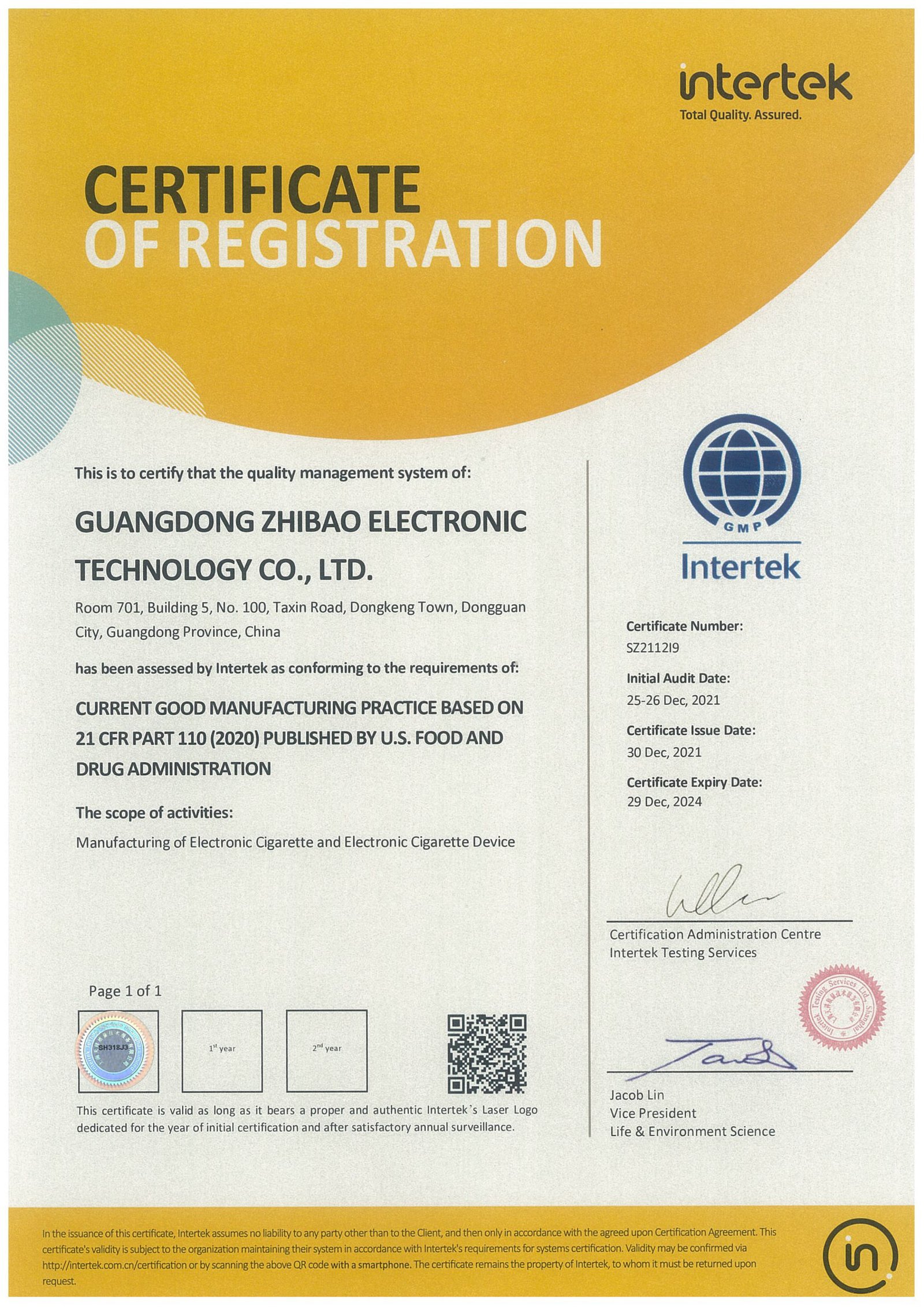 GMP-Certification-of-Intertek